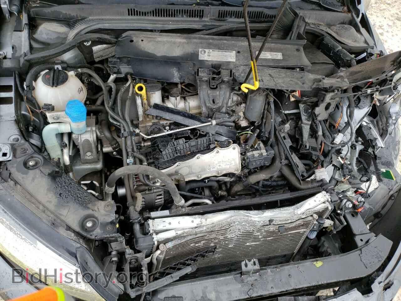2017 VOLKSWAGEN JETTA - VIN: 3VWDB7AJ9HM325652 - Фото 11