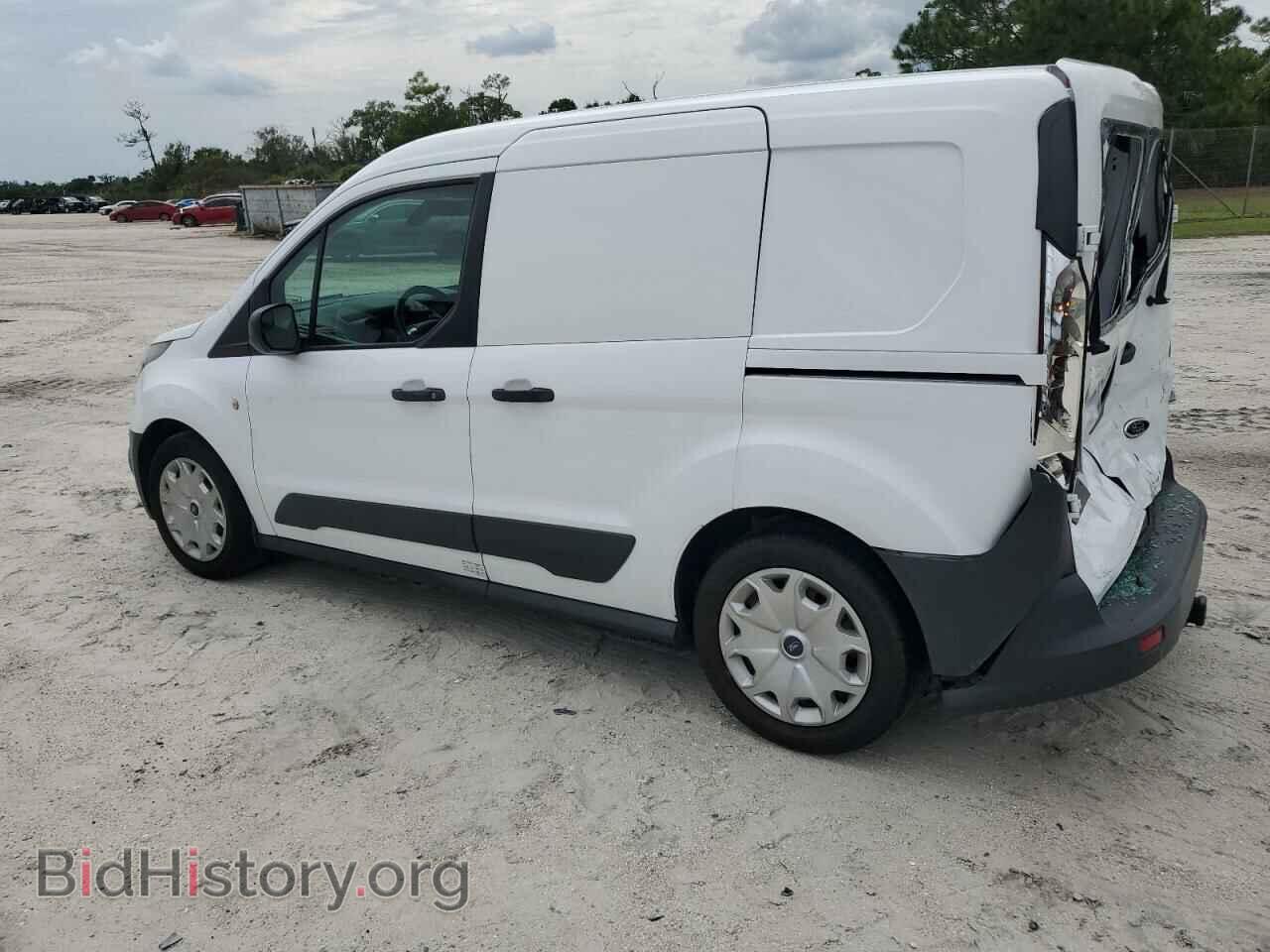 2015 FORD TRANSIT - VIN: NM0LS6E77F1193151 - Фото 2