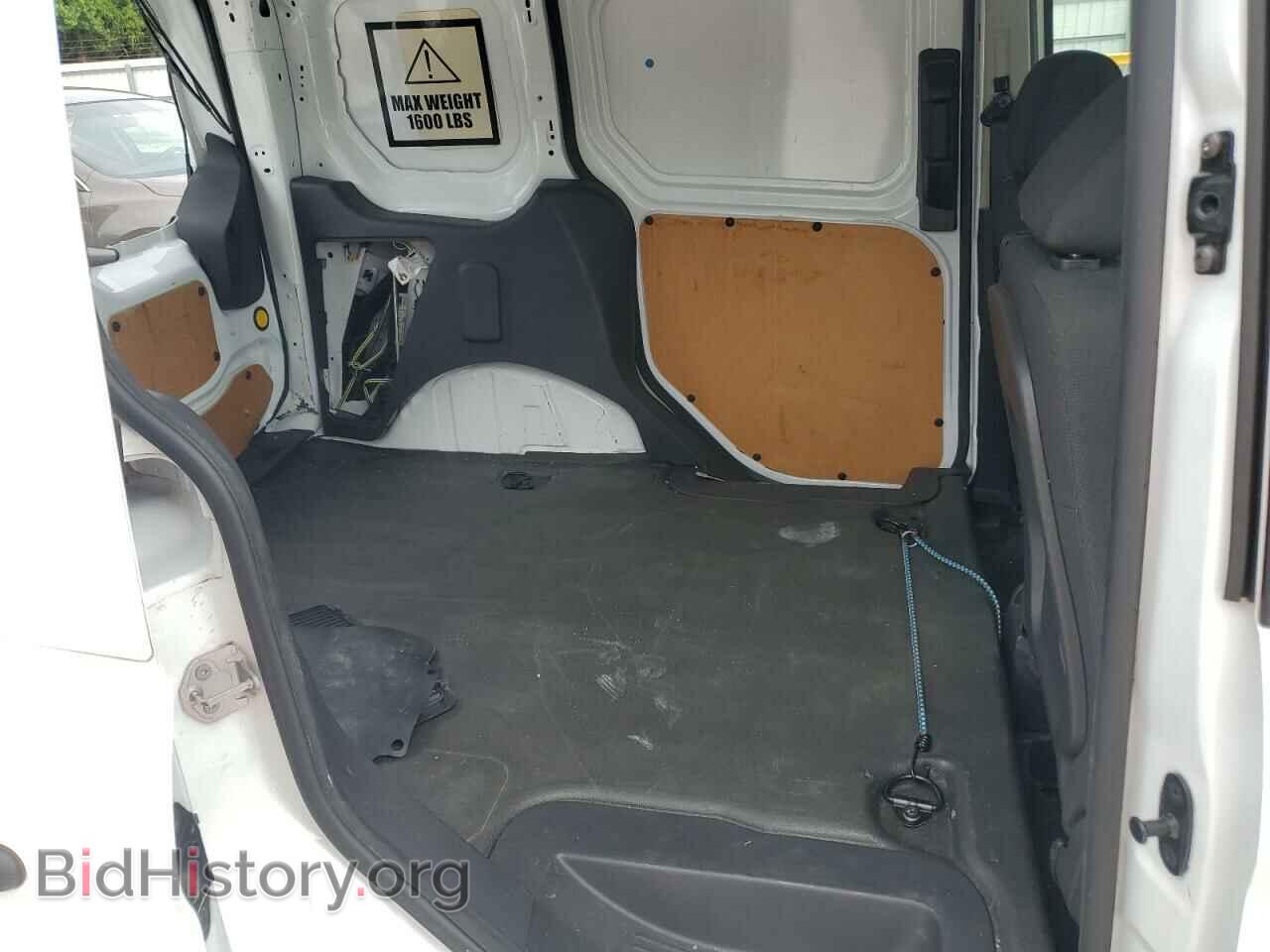 2015 FORD TRANSIT - VIN: NM0LS6E77F1193151 - Фото 11