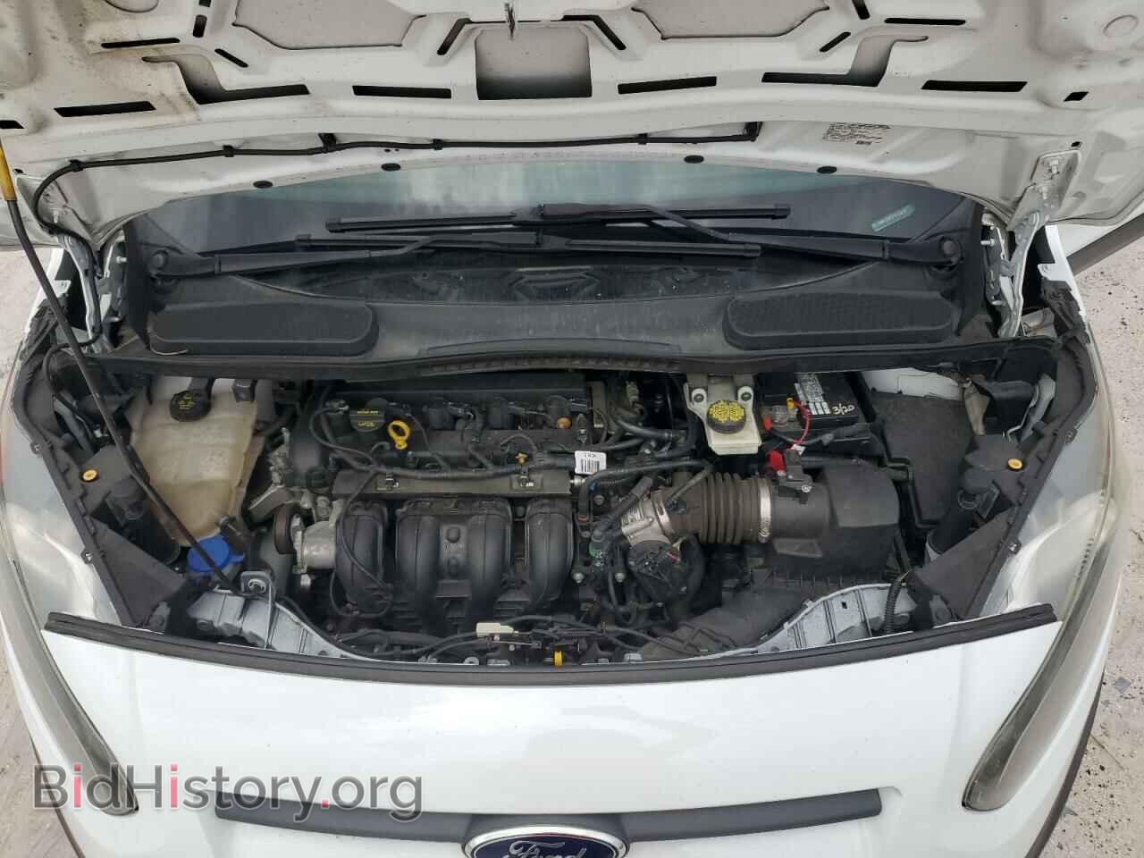 2015 FORD TRANSIT - VIN: NM0LS6E77F1193151 - Фото 12