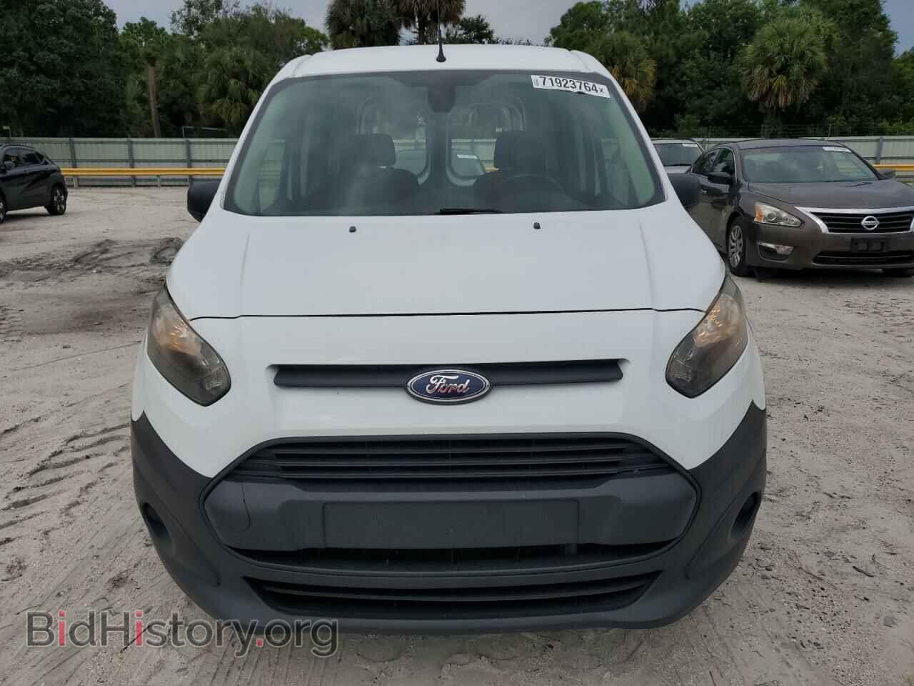 2015 FORD TRANSIT - VIN: NM0LS6E77F1193151 - Фото 5