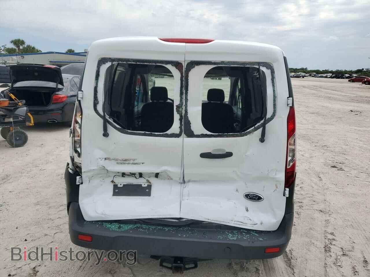 2015 FORD TRANSIT - VIN: NM0LS6E77F1193151 - Фото 6