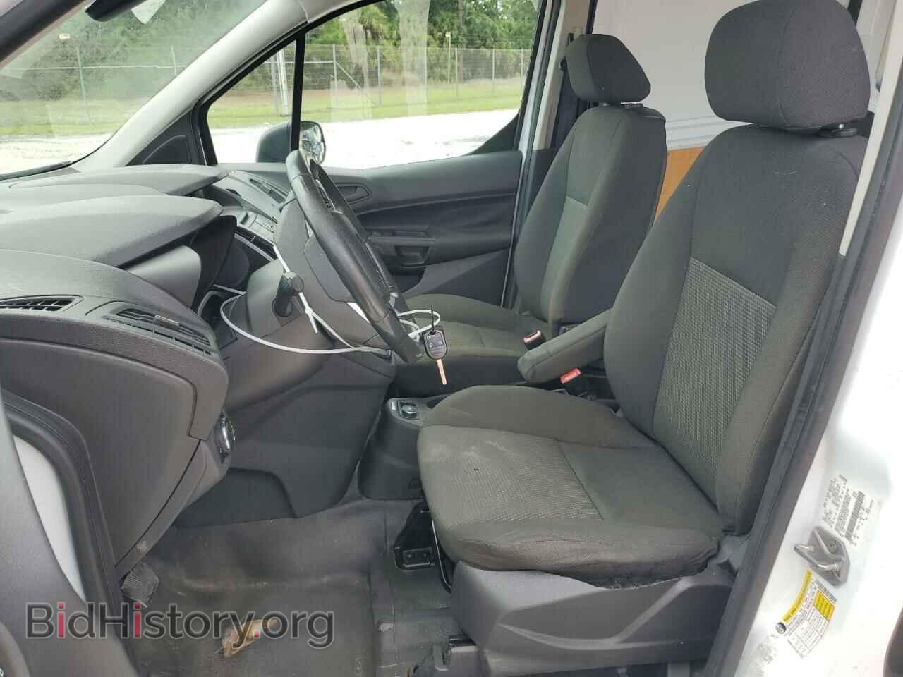 2015 FORD TRANSIT - VIN: NM0LS6E77F1193151 - Фото 7