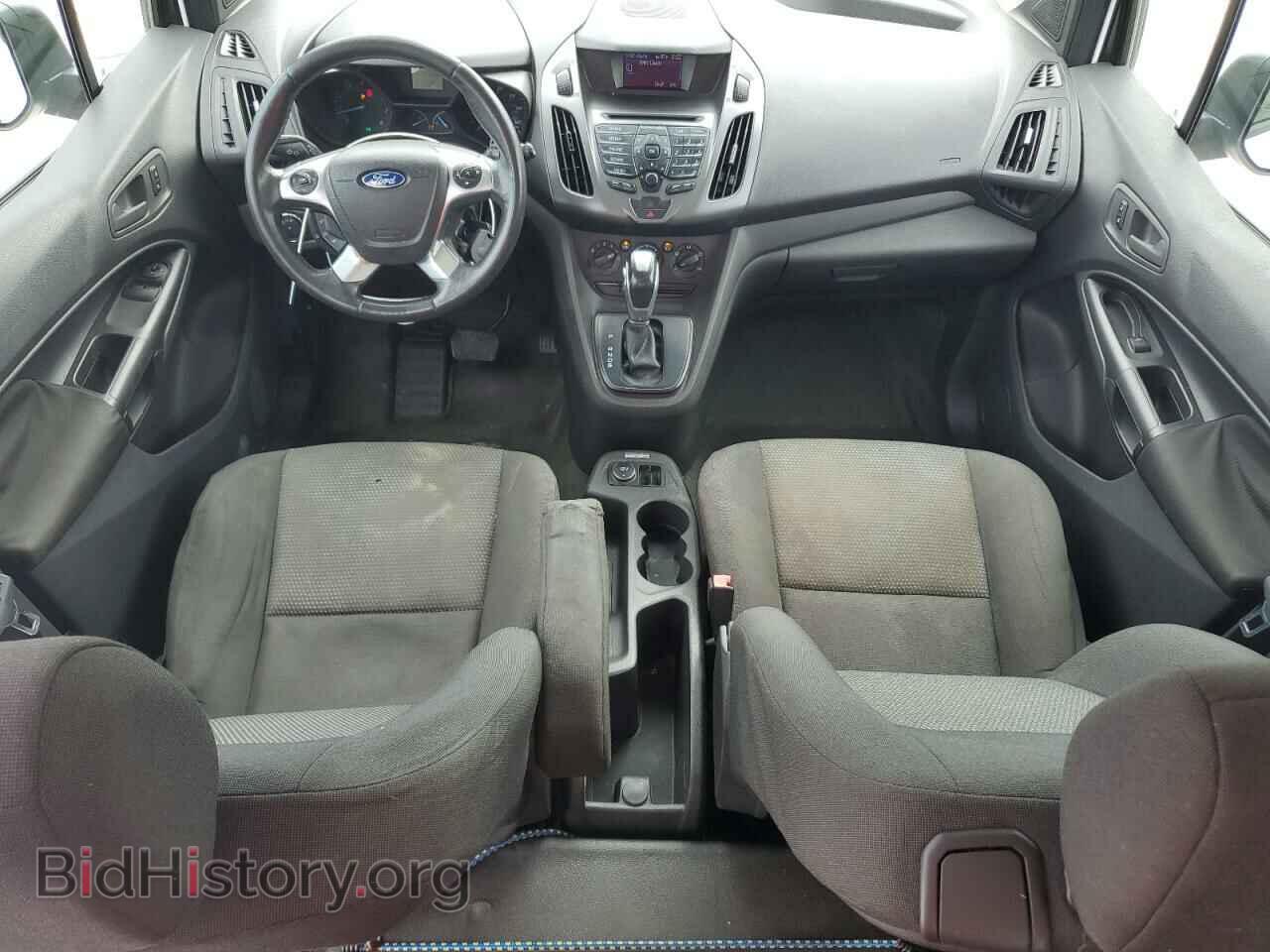 2015 FORD TRANSIT - VIN: NM0LS6E77F1193151 - Фото 8