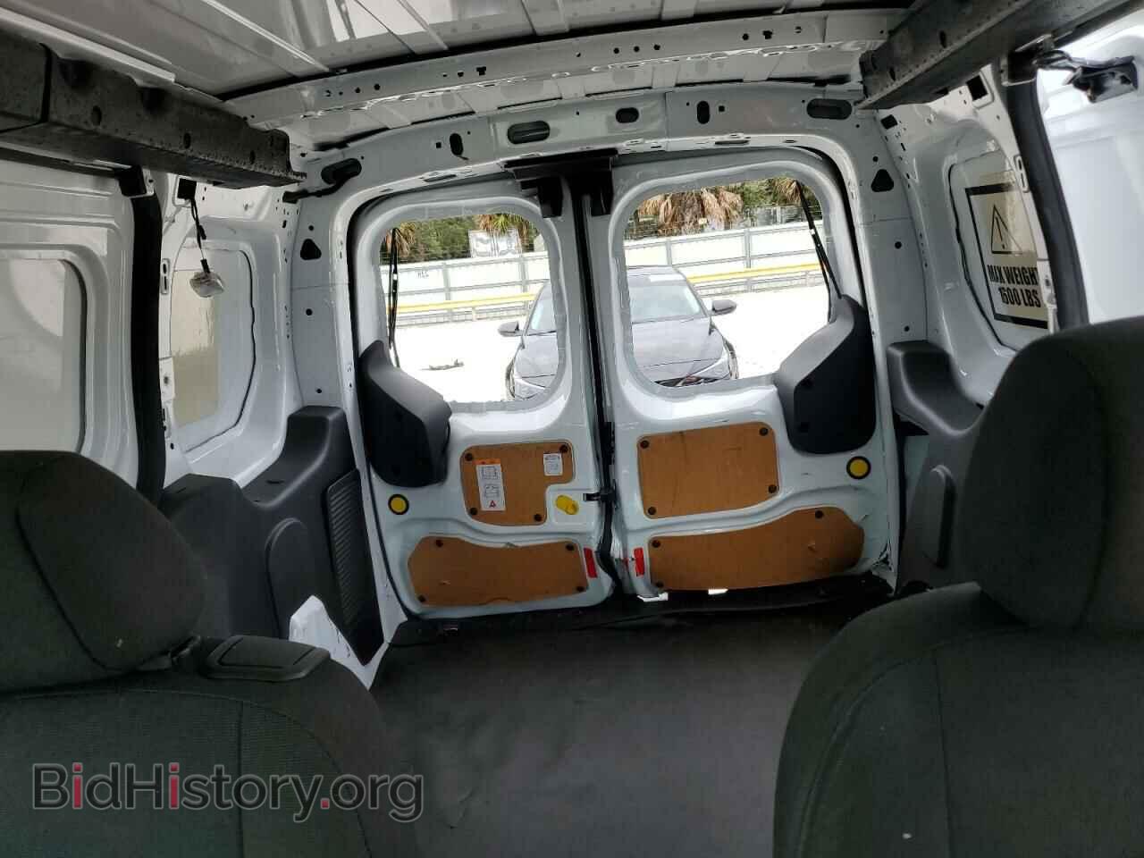 2015 FORD TRANSIT - VIN: NM0LS6E77F1193151 - Фото 10
