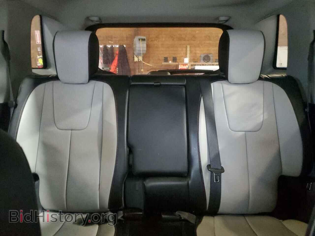 2014 GMC TERRAIN - VIN: 2GKALSEK2E6334907 - Photo 10