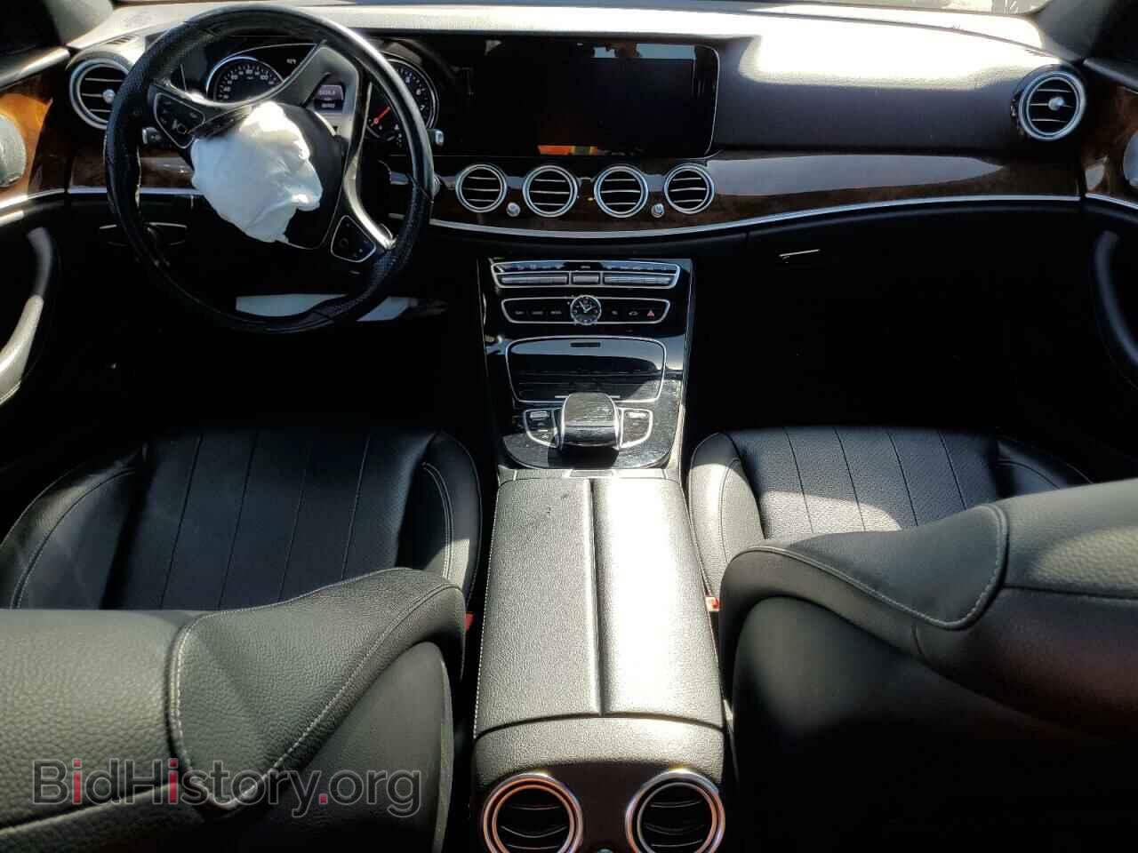 2017 MERCEDES-BENZ E-CLASS - VIN: WDDZF4KBXHA125935 - Фото 8