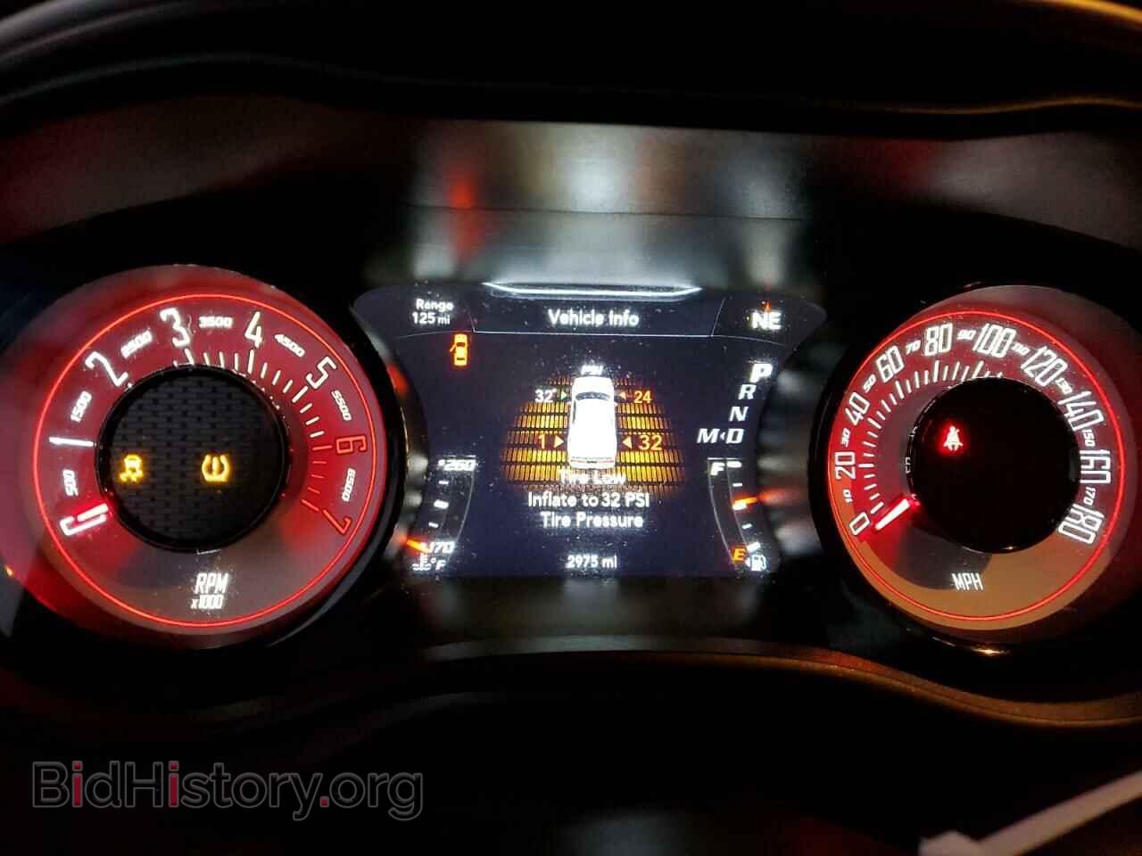 2022 DODGE CHALLENGER - VIN: 2C3CDZFJ7NH125199 - Photo 9