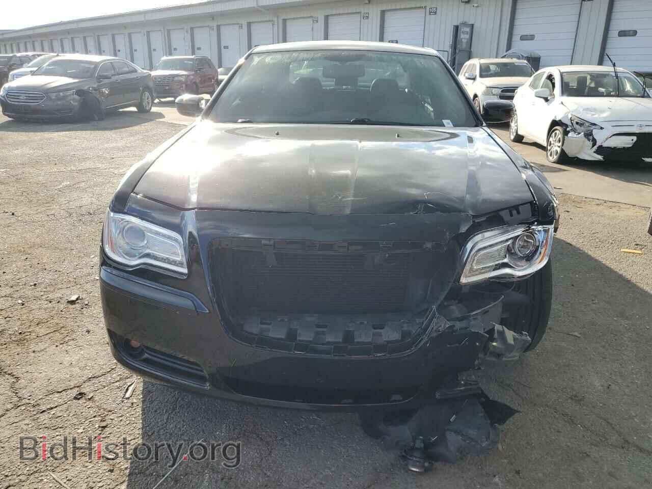 2014 CHRYSLER 300 - VIN: 2C3CCAAG3EH344192 - Фото 5