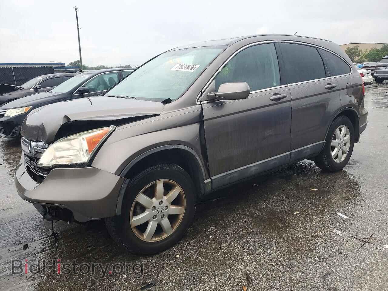 Фотография 5J6RE38759L005423 - HONDA CRV 2009