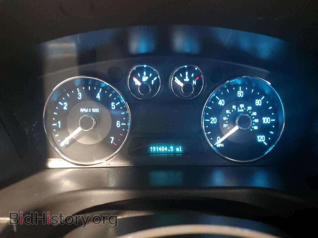 2011 FORD FLEX - VIN: 2FMHK6DC6BBD33143 - Photo 9