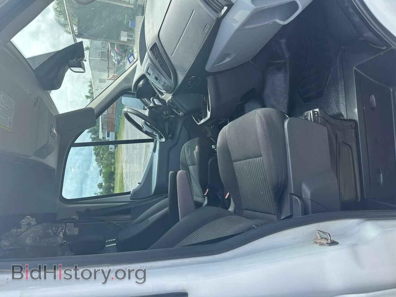 2017 FORD TRANSIT - VIN: 1FTBW2CG7HKA10617 - Фото 5