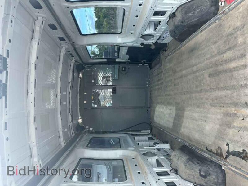 2017 Ford TRANSIT (VIN 1FTBW2CG7HKA10617) — фото 9 из 10