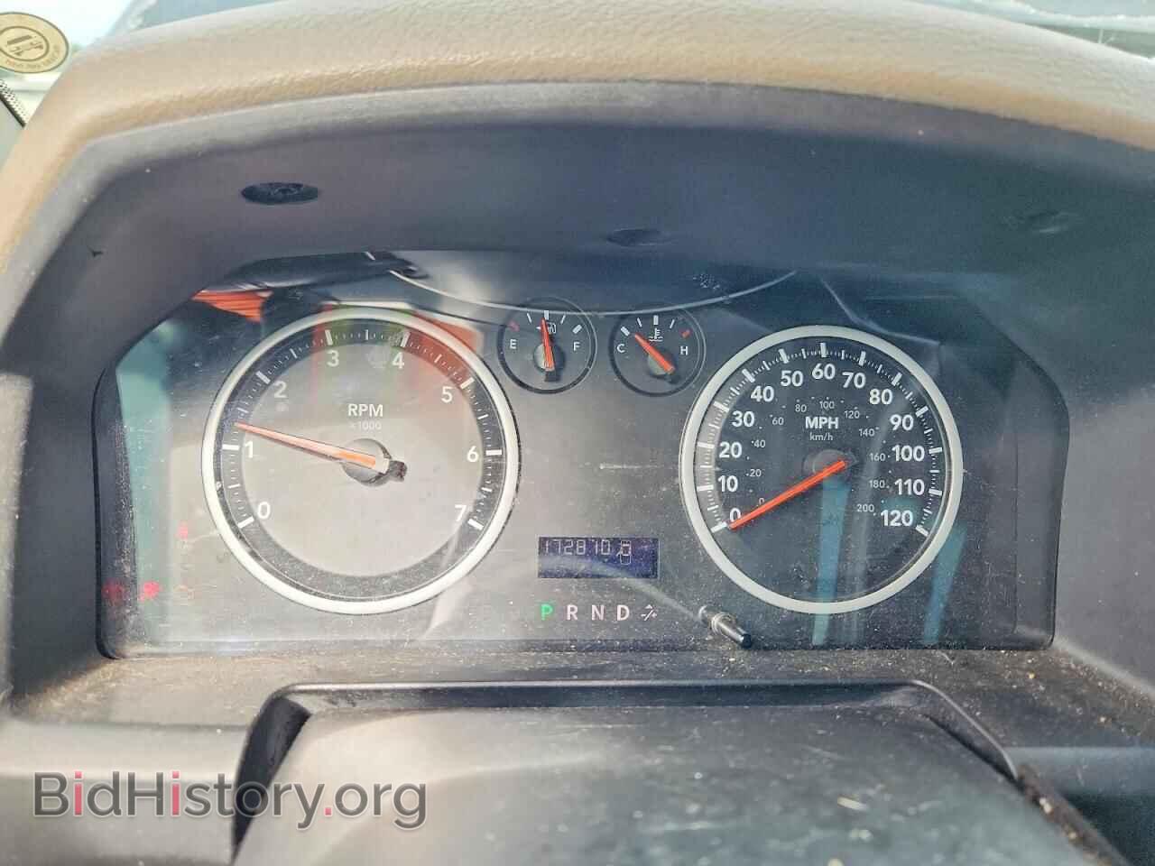 2012 DODGE RAM 1500 - VIN: 1C6RD6FT0CS139092 - Photo 9