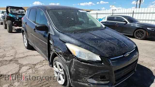 2014 FORD ESCAPE - VIN: 1FMCU0GX3EUD51792 - Фото 14