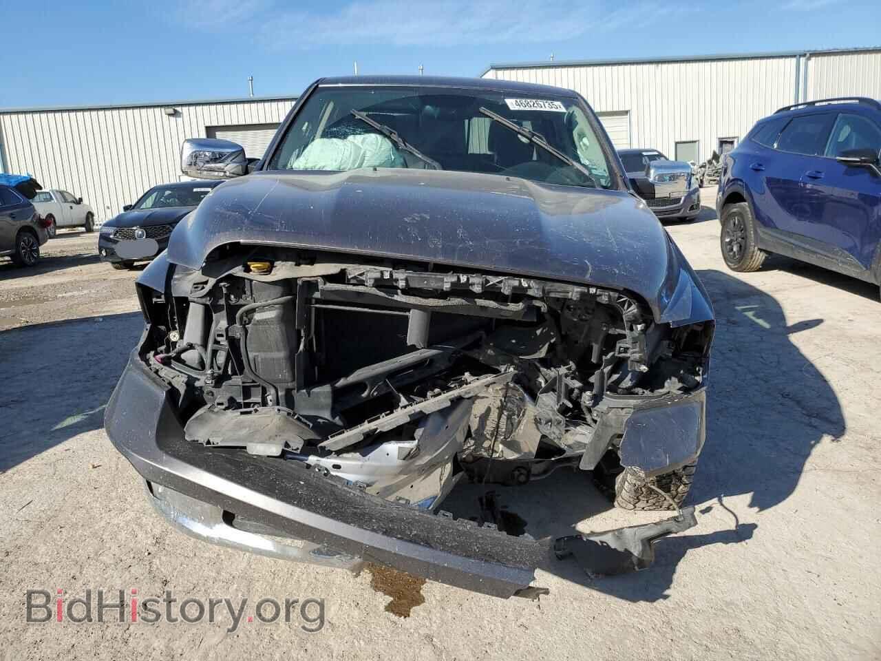 2017 RAM 1500 - VIN: 1C6RR7NT7HS661296 - Фото 5
