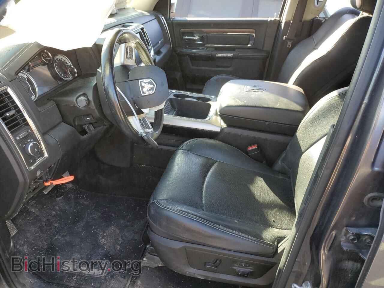 2017 RAM 1500 - VIN: 1C6RR7NT7HS661296 - Фото 7