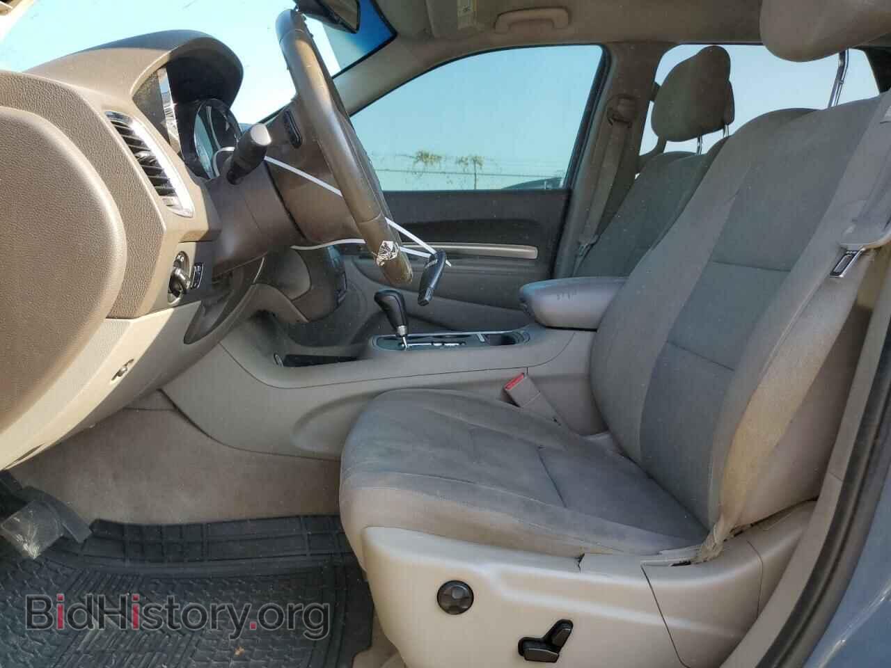 2013 DODGE DURANGO - VIN: 1C4RDHAG0DC662168 - Photo 7