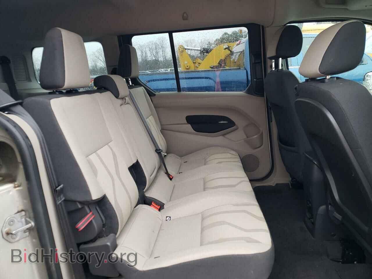 2016 FORD TRANSIT - VIN: NM0GS9F79G1248251 - Фото 11