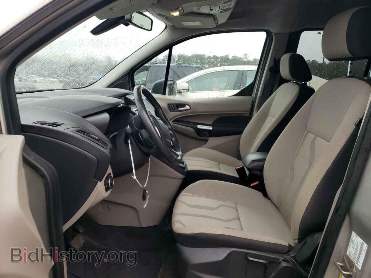 2016 FORD TRANSIT - VIN: NM0GS9F79G1248251 - Фото 7