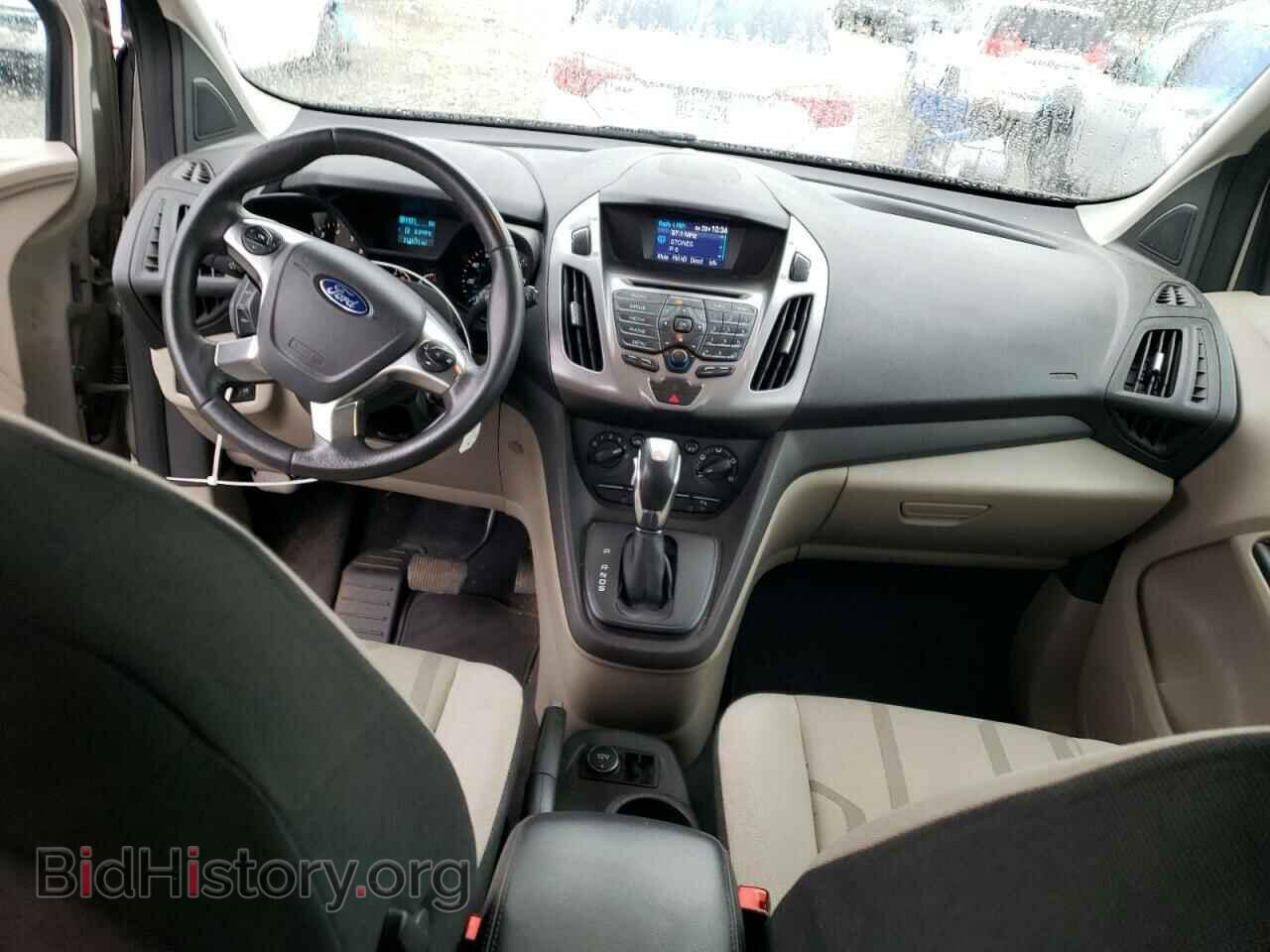 2016 FORD TRANSIT - VIN: NM0GS9F79G1248251 - Фото 8