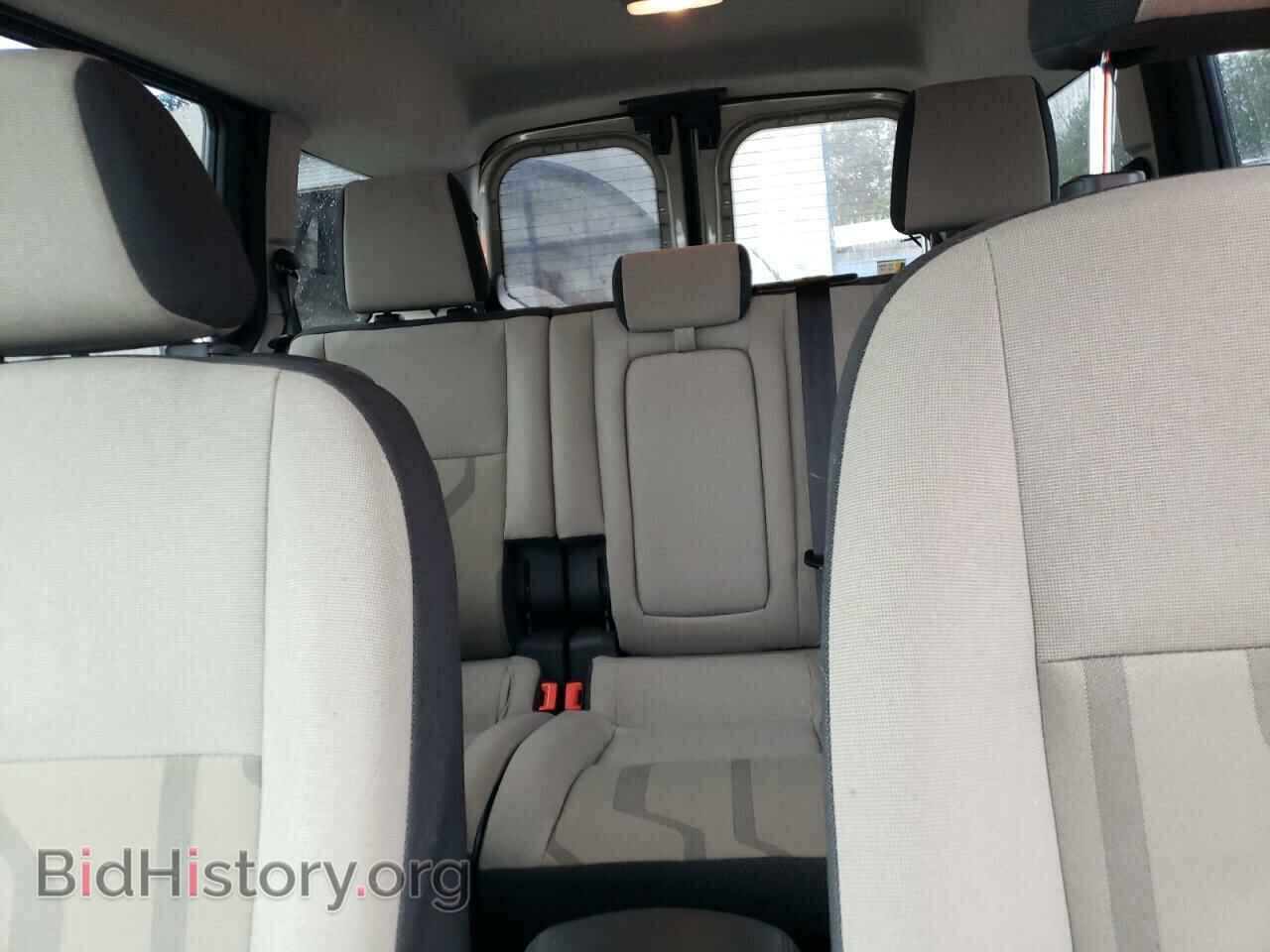 2016 FORD TRANSIT - VIN: NM0GS9F79G1248251 - Фото 10