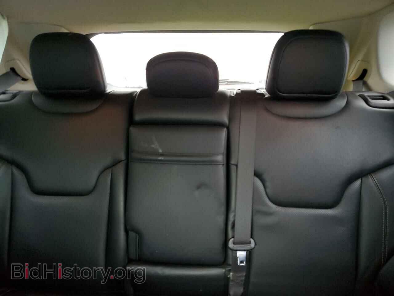 2019 JEEP COMPASS - VIN: 3C4NJDCB7KT596026 - Фото 10