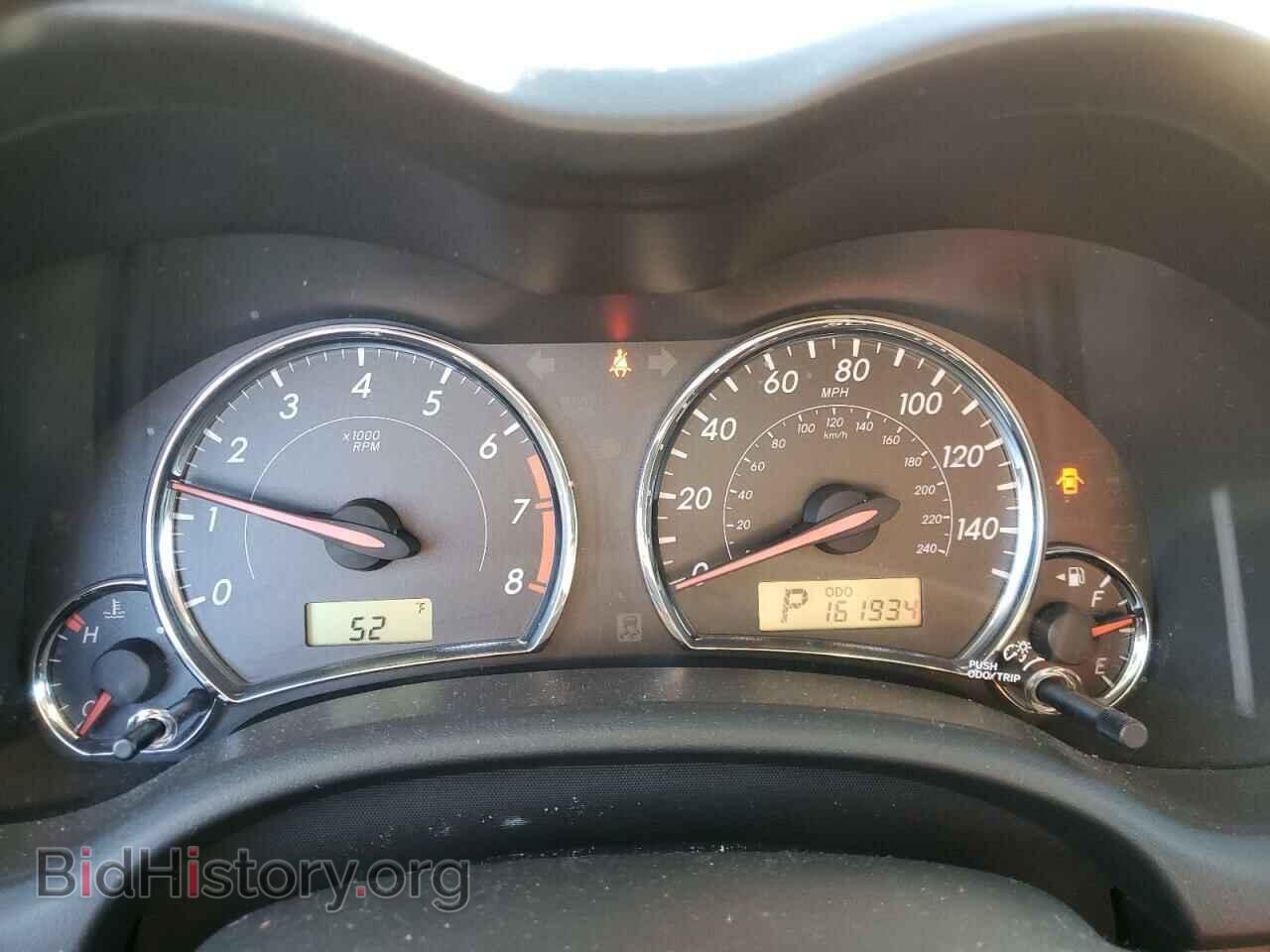 2013 TOYOTA COROLLA - VIN: 5YFBU4EE3DP091463 - Фото 9