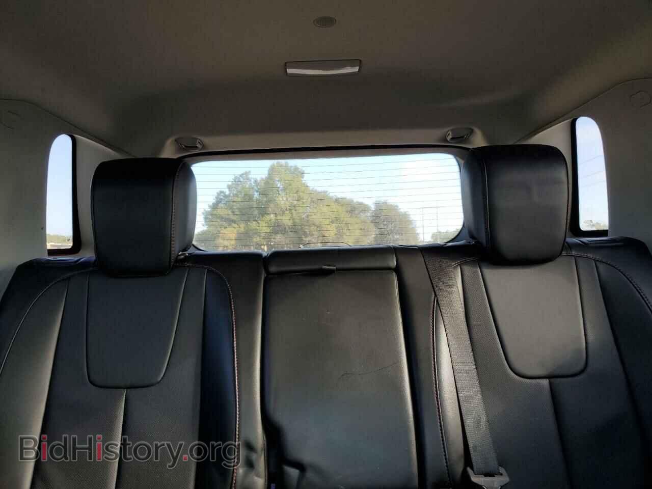 2014 GMC TERRAIN - VIN: 2GKFLXEK7E6256790 - Фото 10