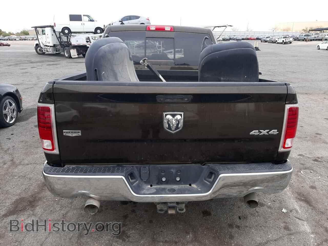 2013 RAM 1500 - VIN: 1C6RR7NT3DS603583 - Фото 6