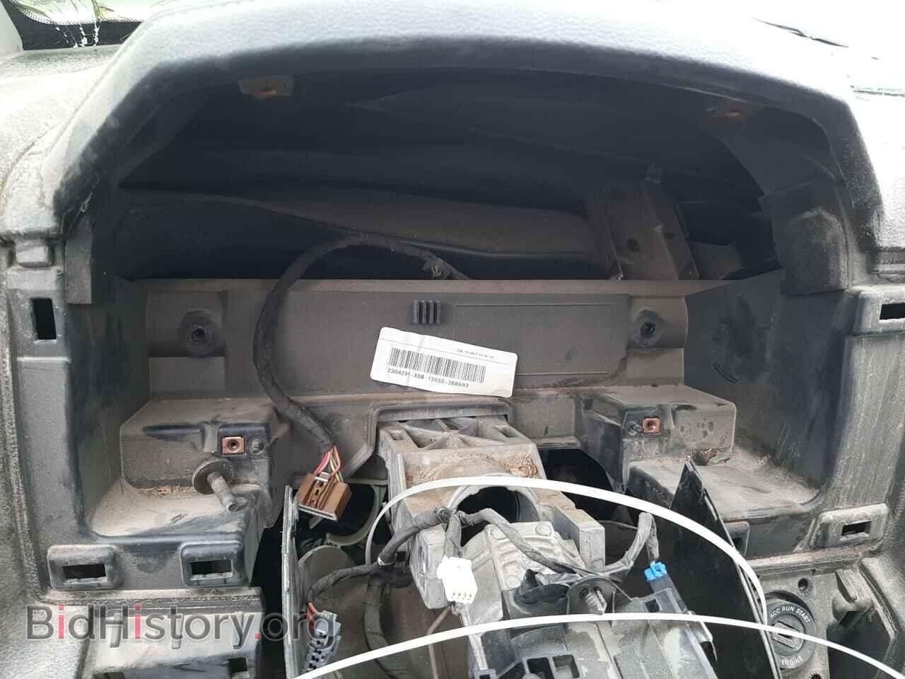 2013 RAM 1500 - VIN: 1C6RR7NT3DS603583 - Фото 9