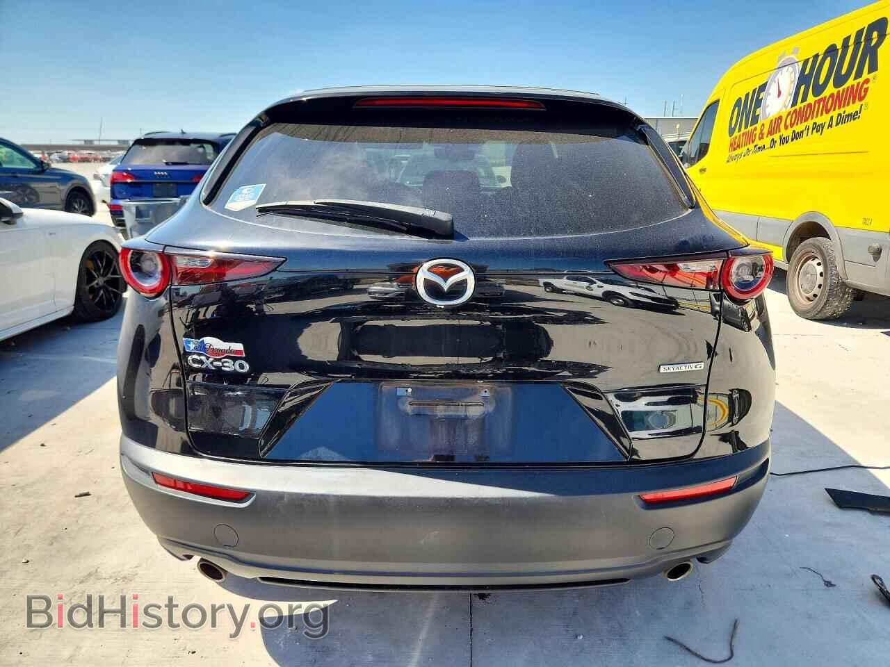 2020 MAZDA CX30 - VIN: 3MVDMACL4LM116092 - Photo 6