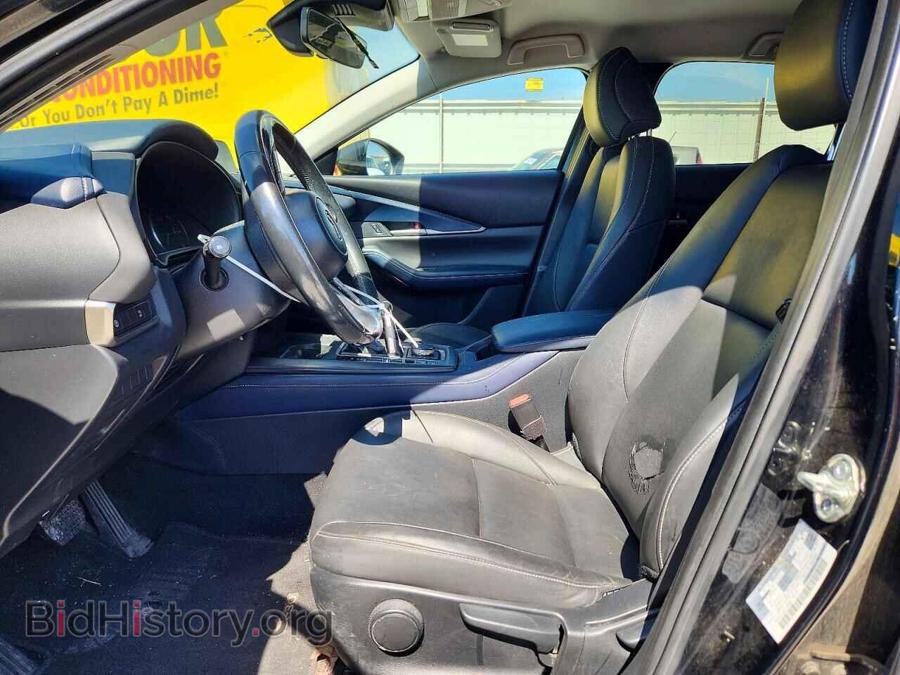 2020 MAZDA CX30 - VIN: 3MVDMACL4LM116092 - Photo 7