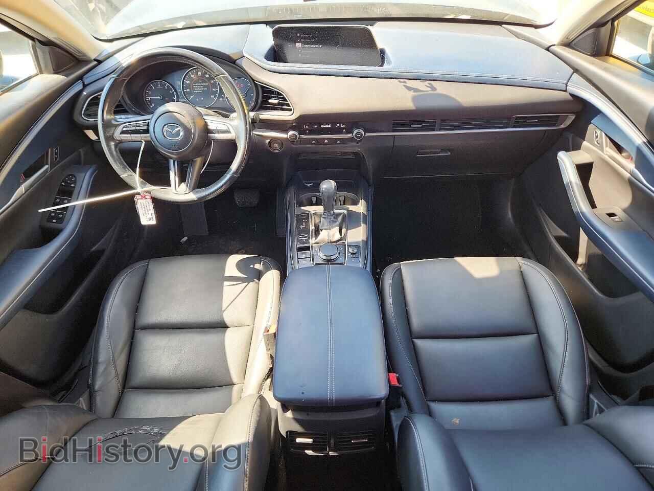 2020 MAZDA CX30 - VIN: 3MVDMACL4LM116092 - Photo 8