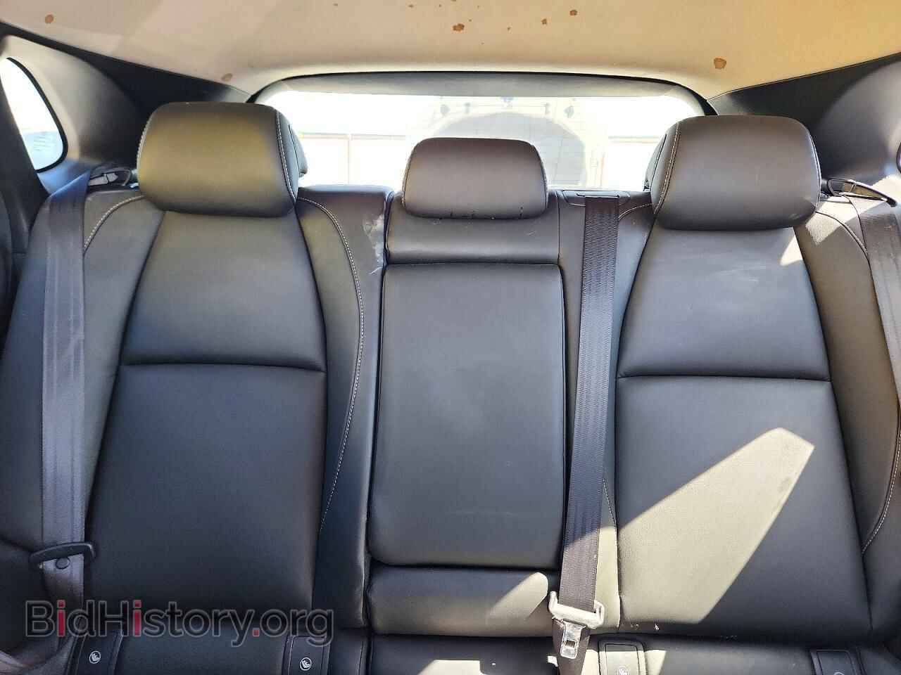 2020 MAZDA CX30 - VIN: 3MVDMACL4LM116092 - Photo 10