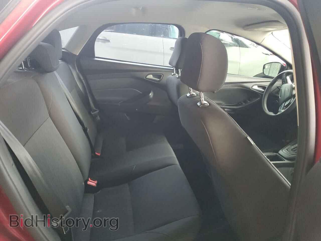 2015 FORD FOCUS - VIN: 1FADP3F25FL269518 - Фото 10