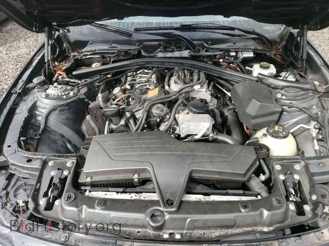 2015 BMW 3 SERIES - VIN: WBA3A5C50FP604143 - Фото 11
