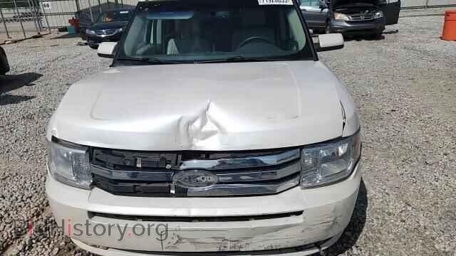 2012 FORD FLEX - VIN: 2FMGK5CC6CBD09157 - Фото 13