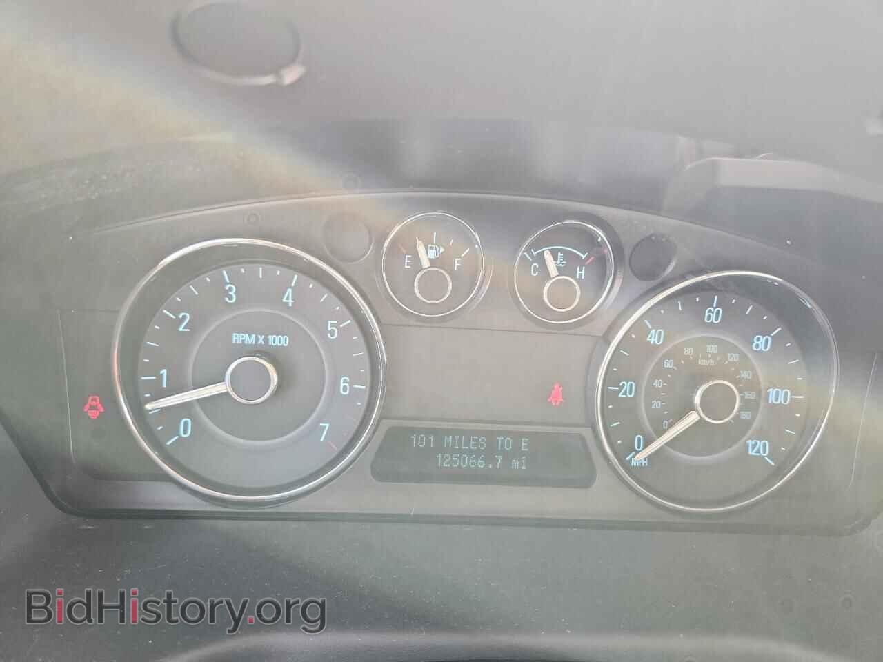2012 FORD FLEX - VIN: 2FMGK5CC6CBD09157 - Фото 9