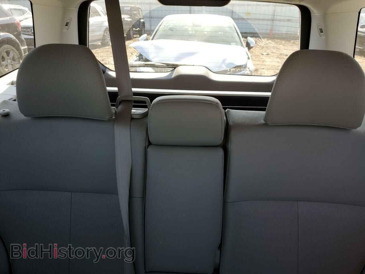2012 SUBARU FORESTER - VIN: JF2SHAEC7CH450326 - Фото 10