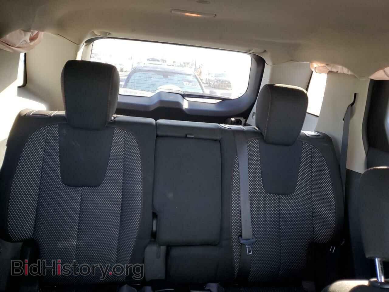 2016 GMC TERRAIN - VIN: 2GKALMEK7G6297478 - Фото 10