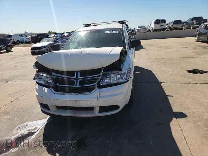 2017 DODGE JOURNEY - VIN: 3C4PDCAB4HT696882 - Photo 14