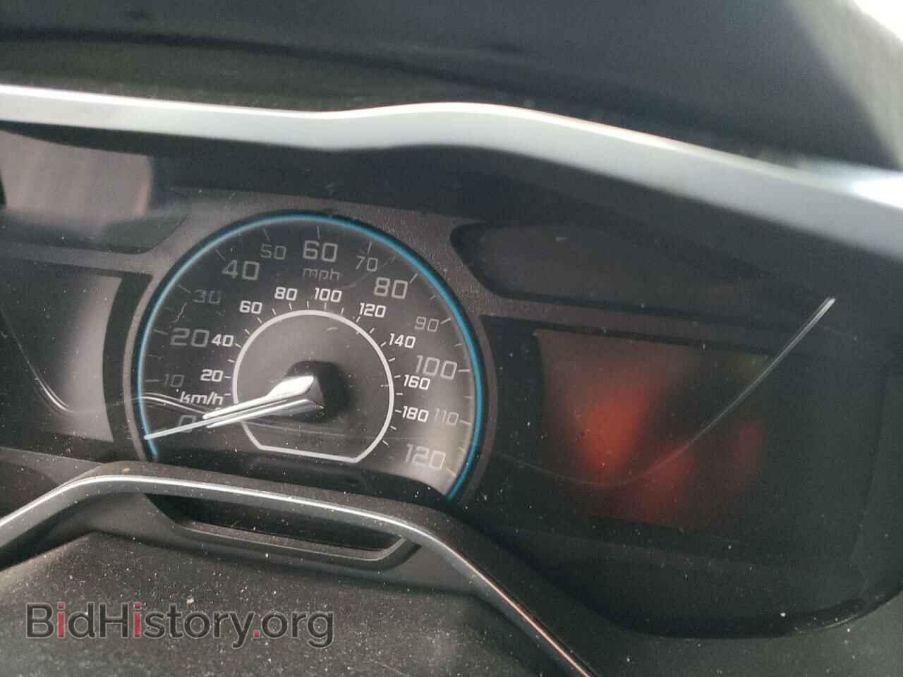 2016 FORD CMAX - VIN: 1FADP5CU5GL110680 - Photo 9