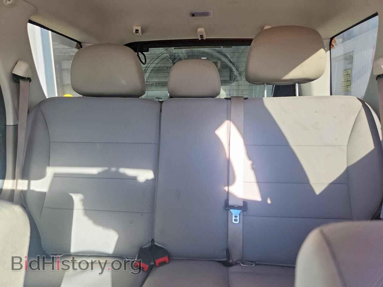 2012 FORD ESCAPE - VIN: 1FMCU0D70CKC45037 - Фото 10