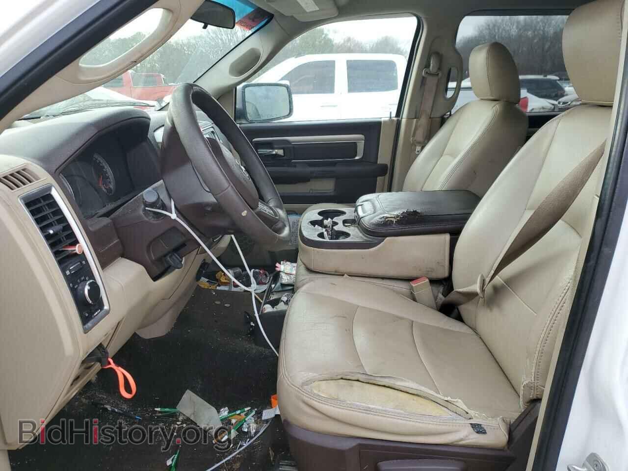 2013 RAM 1500 - VIN: 1C6RR6LG6DS523730 - Фото 7