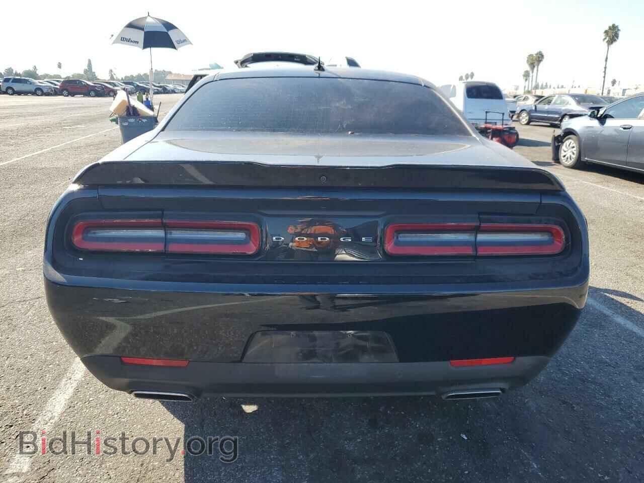2022 DODGE CHALLENGER - VIN: 2C3CDZAG3NH147261 - Photo 6
