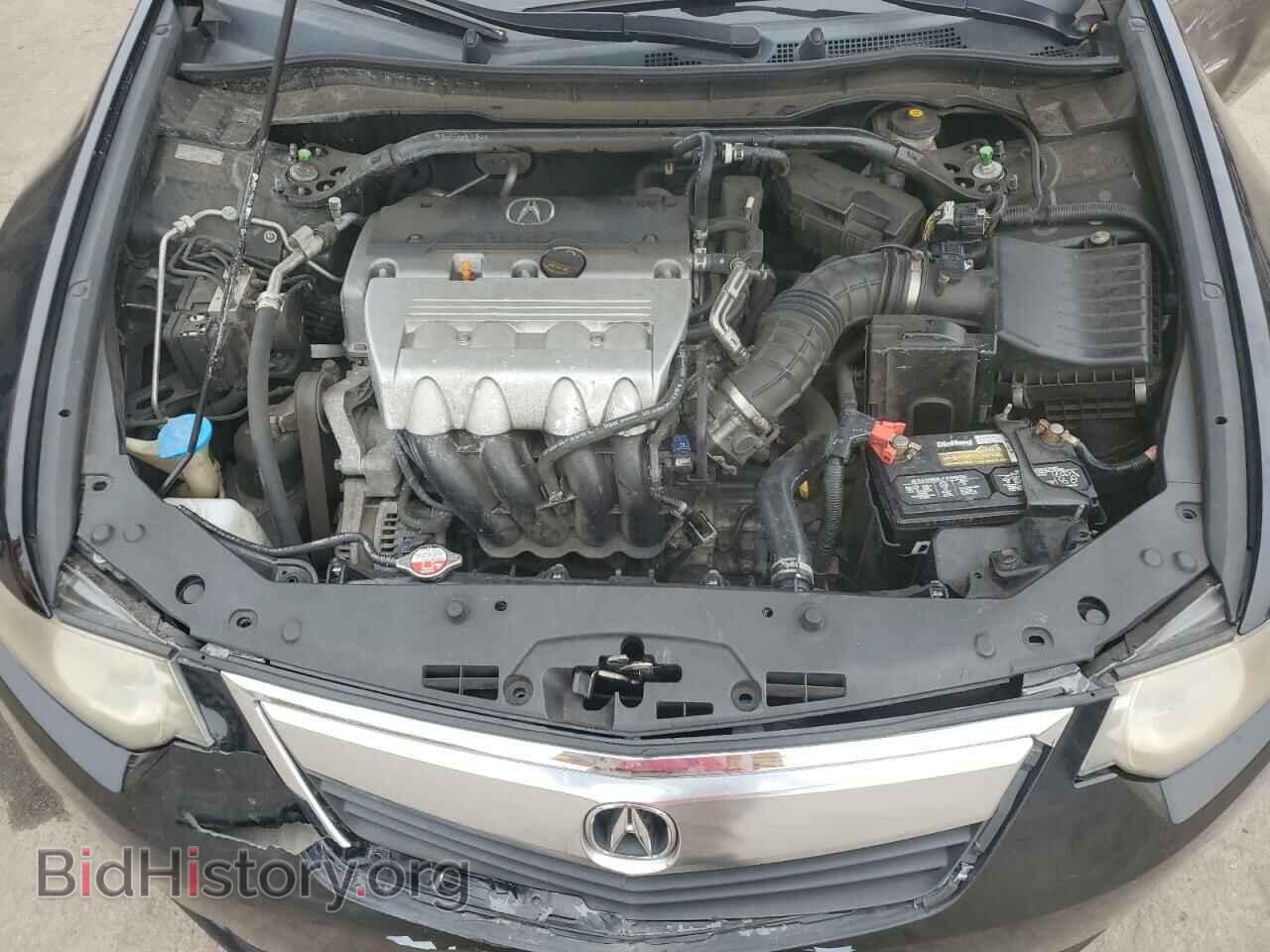 2012 ACURA TSX - VIN: JH4CU2F45CC024996 - Фото 11