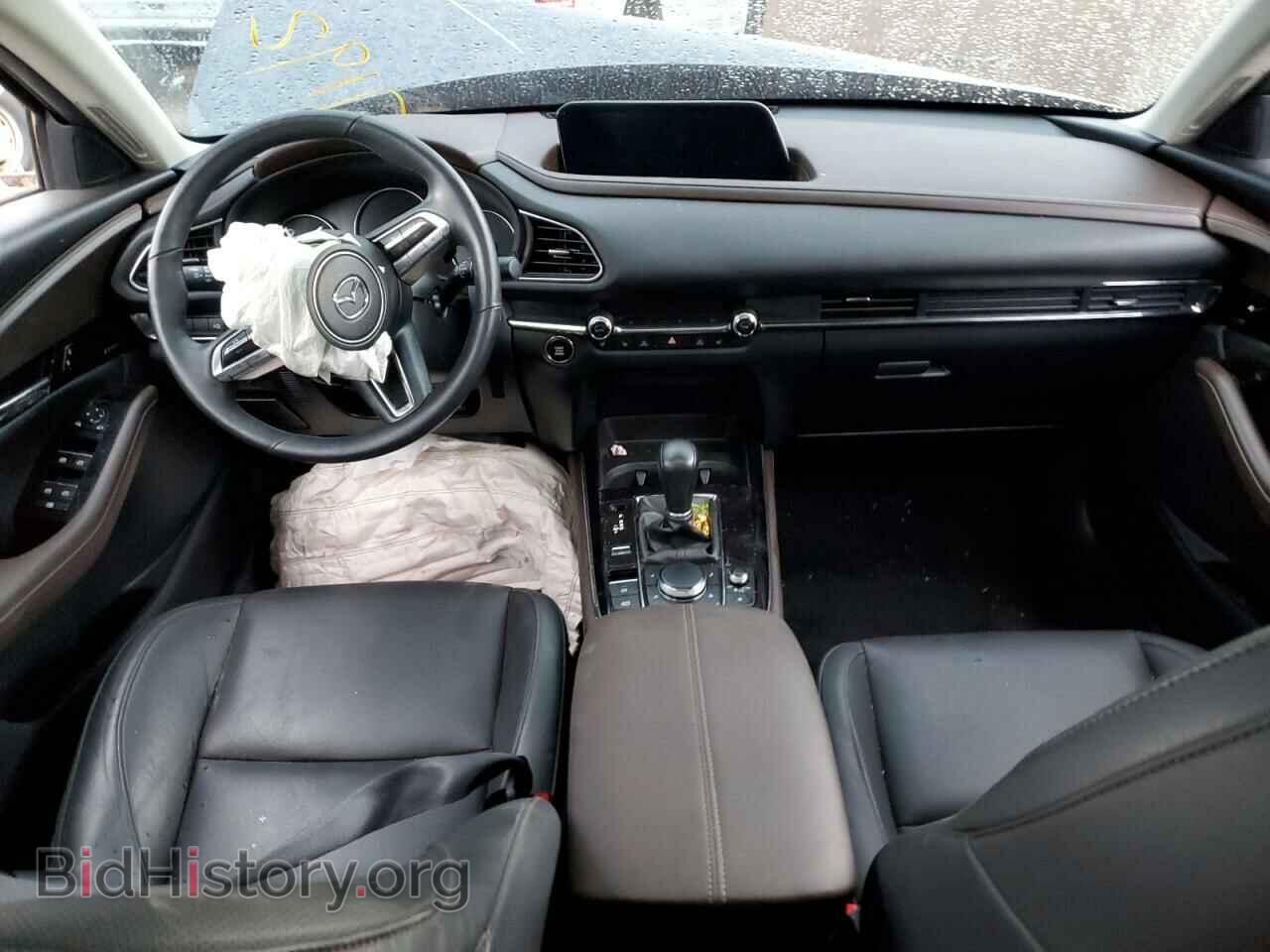2021 MAZDA CX30 - VIN: 3MVDMBDY7MM310553 - Фото 8