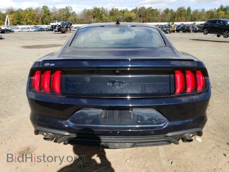 2021 Ford ALL MODELS (VIN 1FA6P8TH5M5134278) — photo 6 of 12