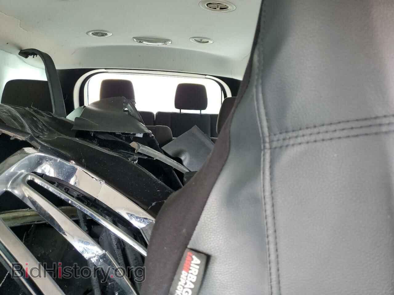 2017 DODGE DURANGO - VIN: 1C4RDHAG3HC805538 - Фото 10